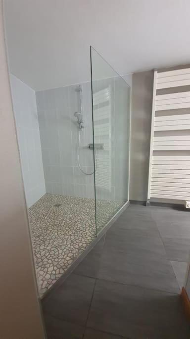 شقة Loft Gaia Brunstatt-Didenheim المظهر الخارجي الصورة
