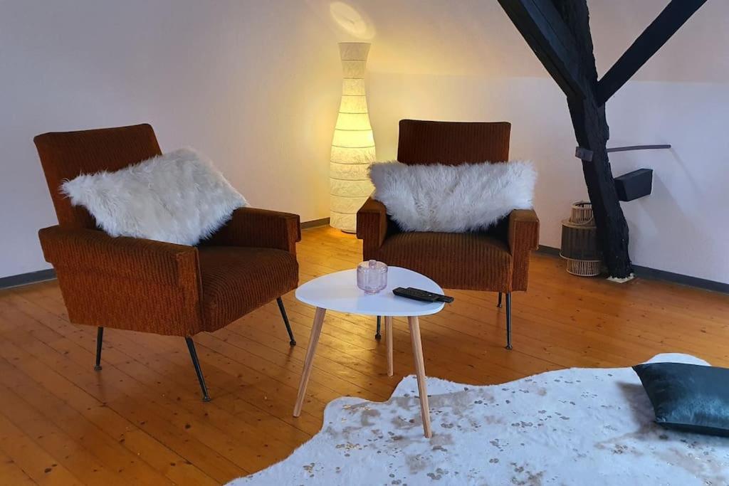 شقة Loft Gaia Brunstatt-Didenheim المظهر الخارجي الصورة